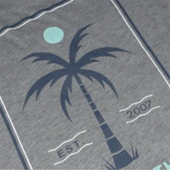 Men TravisMathew Private Plane Shirt -Travis Mathew Shop travismathew private plane shirt 4