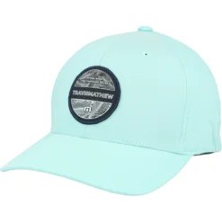 Men TravisMathew Puerto Vallarta Hat -Travis Mathew Shop travismathew puerto vallarta headwear 4