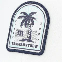 Men TravisMathew R And R Hat -Travis Mathew Shop travismathew r and r headwear 2