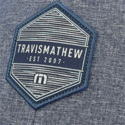 Men TravisMathew Rapido Hat -Travis Mathew Shop travismathew rapido headwear 2