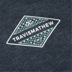 Men TravisMathew Reposado Shirt -Travis Mathew Shop travismathew reposado shirt 3