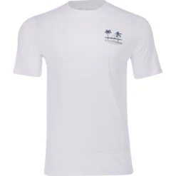 Men TravisMathew Resort Life Shirt