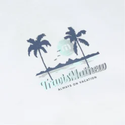 Men TravisMathew Resort Life Shirt -Travis Mathew Shop travismathew resort life shirt 3