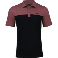 Men TravisMathew RiverBank Shirt