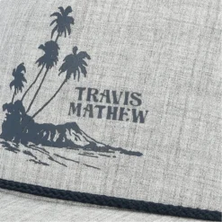 Men TravisMathew Salsa Verde Hat -Travis Mathew Shop travismathew salsa verde headwear 2