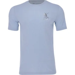 Men TravisMathew Salty Shirt