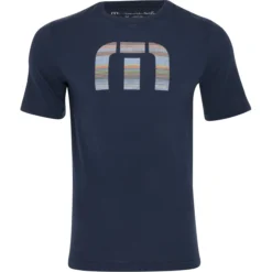 Men TravisMathew Sea Glass Shirt