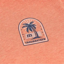 Men TravisMathew Spanish Villa Shirt -Travis Mathew Shop travismathew spanish villa shirt 2