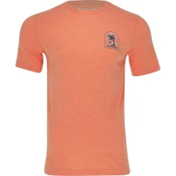 Men TravisMathew Spanish Villa Shirt