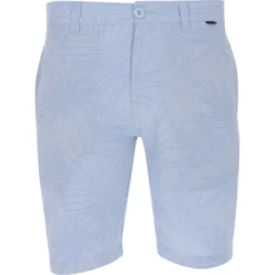 Men TravisMathew Street Art Shorts