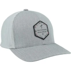 Men TravisMathew Taco Tour Hat