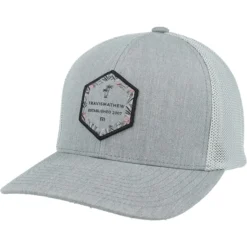 Men TravisMathew Taco Tour Hat -Travis Mathew Shop travismathew taco tour headwear 4