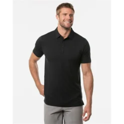 Men TravisMathew The Heater Shirt -Travis Mathew Shop travismathew the heater shirt 5