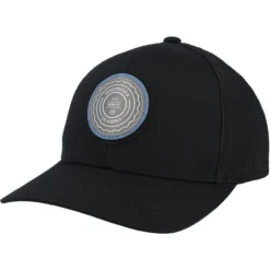 Men TravisMathew The Patch Hat -Travis Mathew Shop travismathew the patch headwear 3