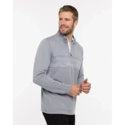 Men TravisMathew Travel More Outerwear -Travis Mathew Shop travismathew travel more outerwear 5