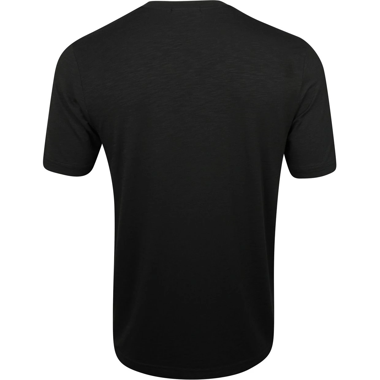 Men TravisMathew Trumbull Slub Jersey Shirt 2 Men TravisMathew Trumbull Slub Jersey Shirt - Image 2