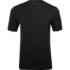 Men TravisMathew Trumbull Slub Jersey Shirt
