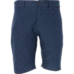 Men TravisMathew Upwardly Mobile Shorts