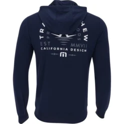 Travis Mathew Shop -Travis Mathew Shop travismathew whale shark outerwear 1