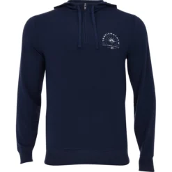 Men TravisMathew Whale Shark Outerwear