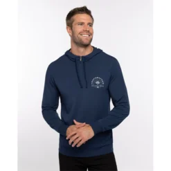 Men TravisMathew Whale Shark Outerwear -Travis Mathew Shop travismathew whale shark outerwear 5