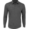 Men TravisMathew Wilderness L/S Shirt