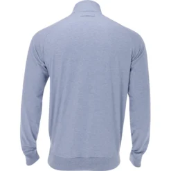 Travis Mathew Shop -Travis Mathew Shop travismathew zachary zip outerwear 1