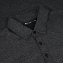 Men TravisMathew Zinna Shirt -Travis Mathew Shop travismathew zinna shirt 4